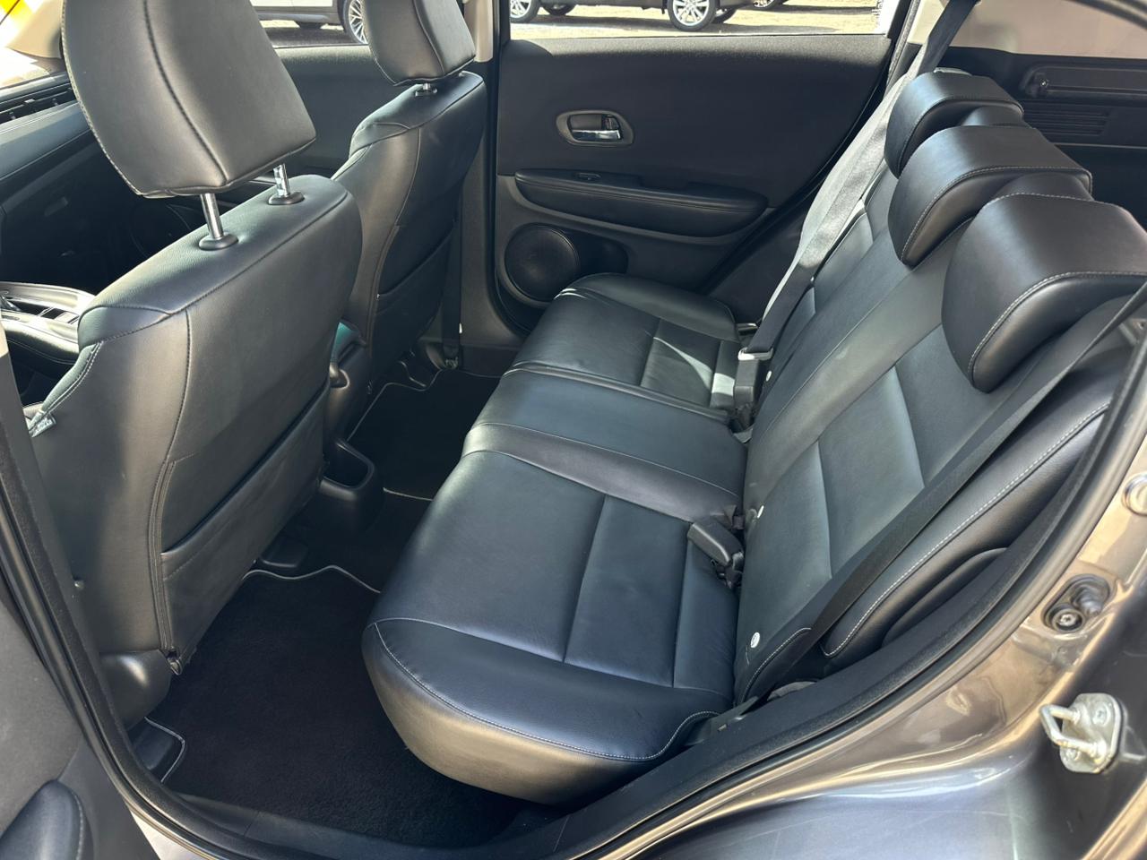 Foto Honda HR-V EXL 1.8 CVT 2016